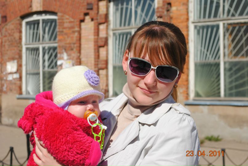 Eva Palanski фотография #19