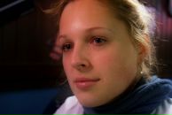 Фотография Сиверцевой Ярославны