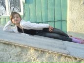 Лілія Ковалів фотография #27 (источник - https://vk.com/id122392197)