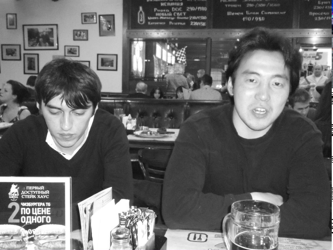 Сергей Байдаков фотография #27