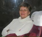 Фотография Ивановой Ольги