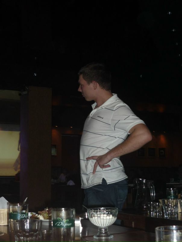 Дима Кичаков фотография #27