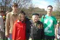 Фотография Мингалёва Алёна