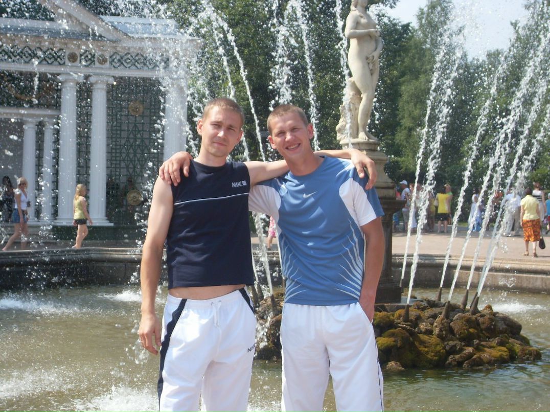 Slavik Udalov фотография #24