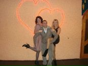 Лідія Синьовська фотография #45 (источник - https://vk.com/id10894194)
