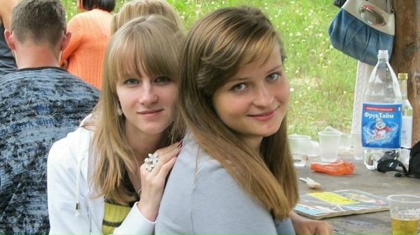 Катя Комар фото №45