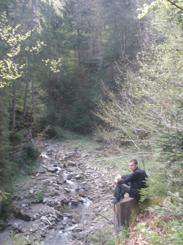 Валерий Наход фотография #46