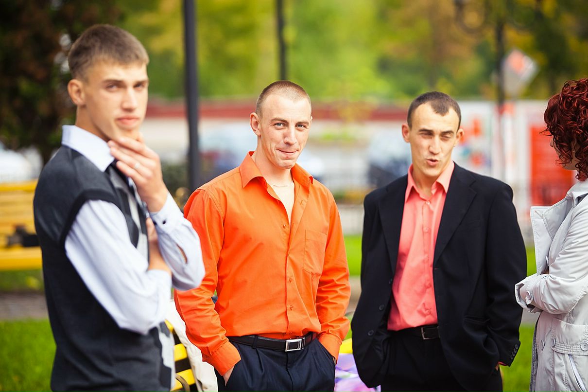 Дмитрий Дмитриев фотография #43