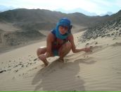 Фотография Харламовой Веры