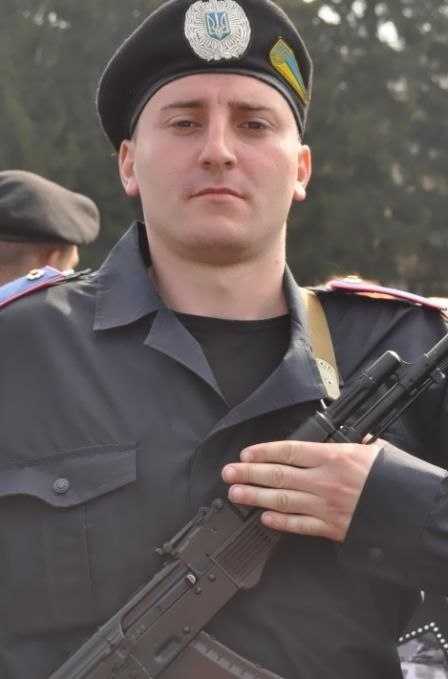 Дмитрий Тодорчук фотография #8