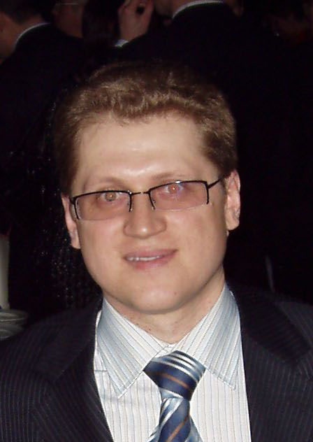 Дмитрий Иванченко фотография #3