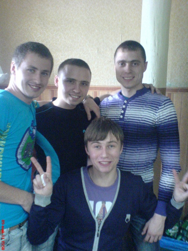 Дмитрий Бутаков фотография #4