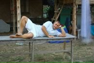 Фотография Хорошкина Виктора