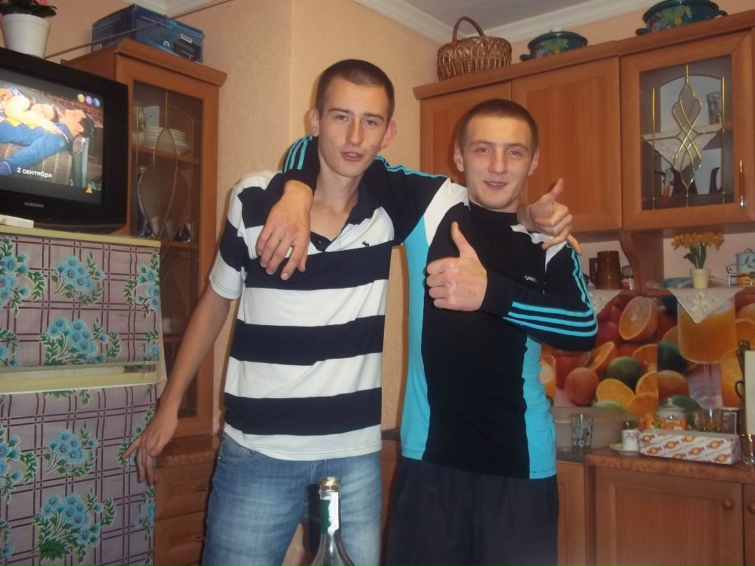 Віталя Шершун фотография #34