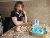 Фотография Пашутиной Натальи