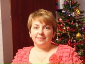 Фотография Соколовой Ирины