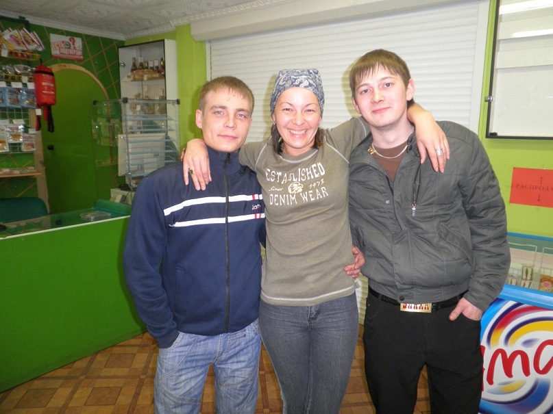 Иван Рудаков фотография #50