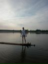 Фотография Храмова Данилы