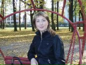 Фотография Эфендиевой-Гавриченковой Анны