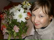 Фотография Лялиной Наденьки