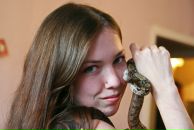 Фотография Полкановой Алёны