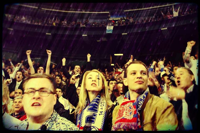 Игорь Храмцов фотография #27