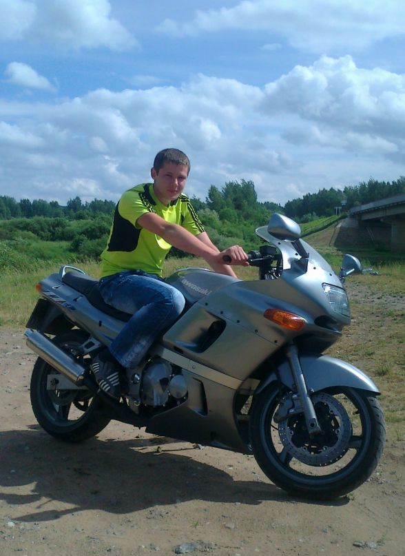 Артём Яковлев фотография #36