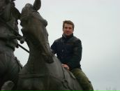 Фотография Зайцева Артема