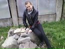 Рената Кіш фотография #32 (источник - https://vk.com/id137371192)