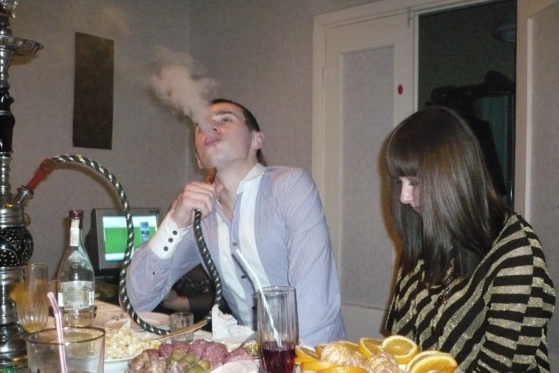 Денис Чалов фотография #23