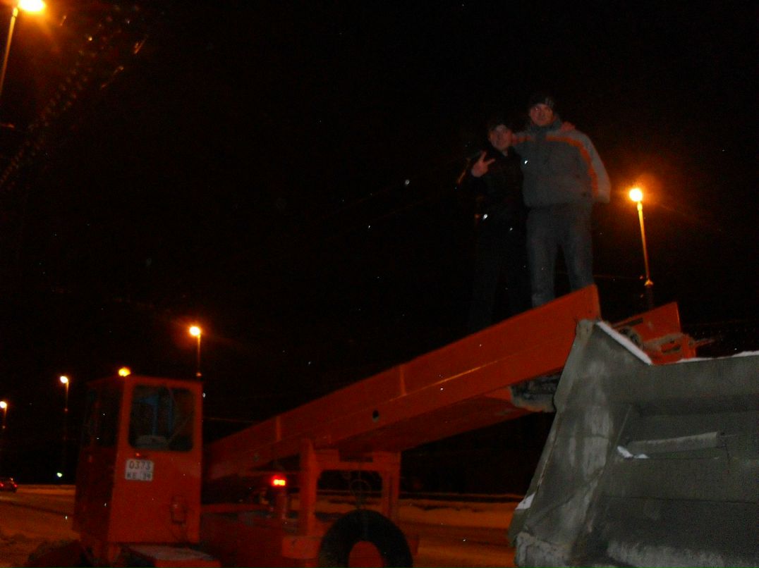 Сергей Куницкий фотография #10