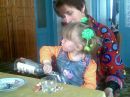 Лєна Демчинська фотография #22 (источник - https://vk.com/id62892841)