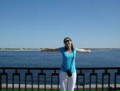 Фотография Кутимовой Александры