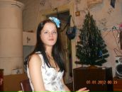 Фотография Тимофеевой Александры