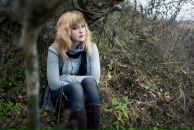 Фотография Афанасьевой Ксении