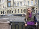 Ліля Персіянова фотография #9 (источник - https://vk.com/id158433278)