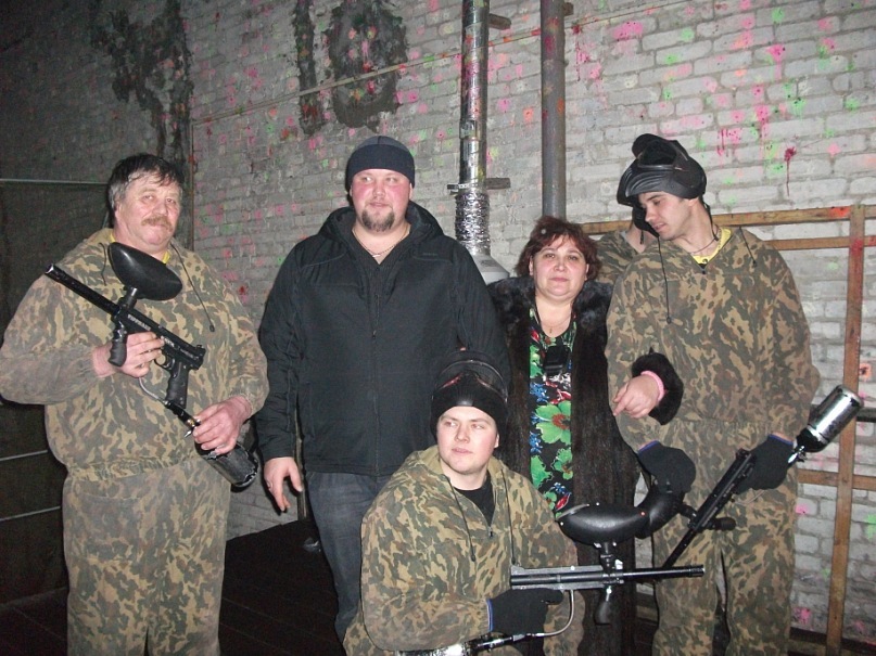Дмитрий Ушаков фотография #28