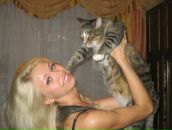 Фотография Титовой Регины