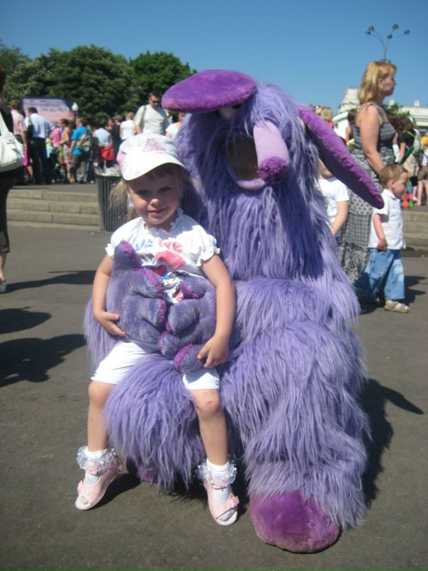 Надежда Телицына фотография #28