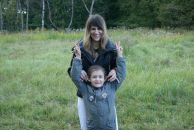 Фотография Бики Виктории