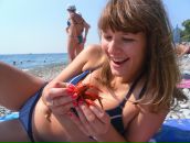 Фотография Новичковой Светланы