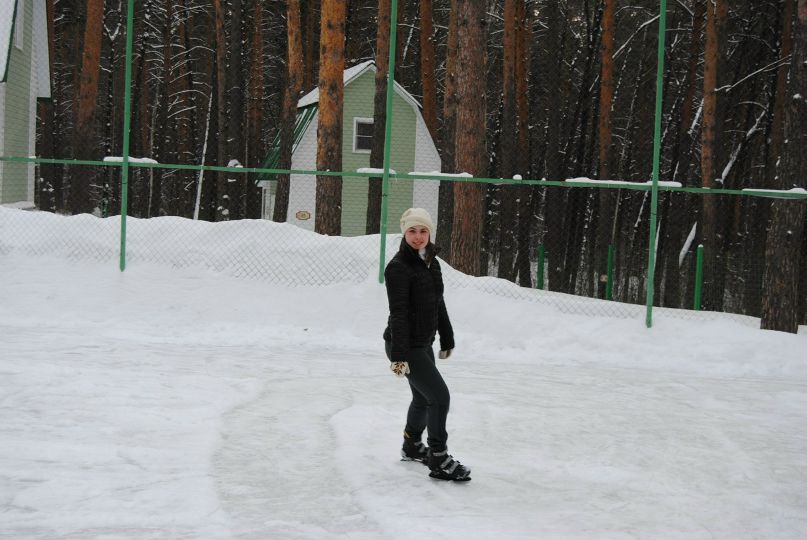Алла Ткаченко фотография #31