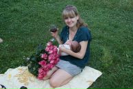 Фотография Ширвинскайте Инги