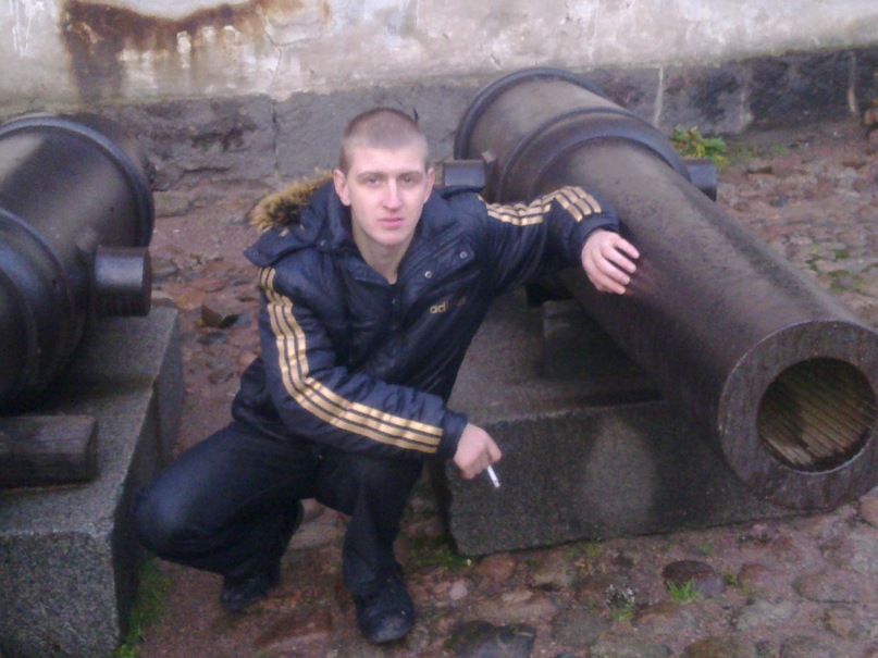 Роман Пятраускас фотография #41