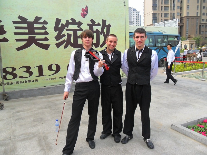 Иван Гринько фотография #46