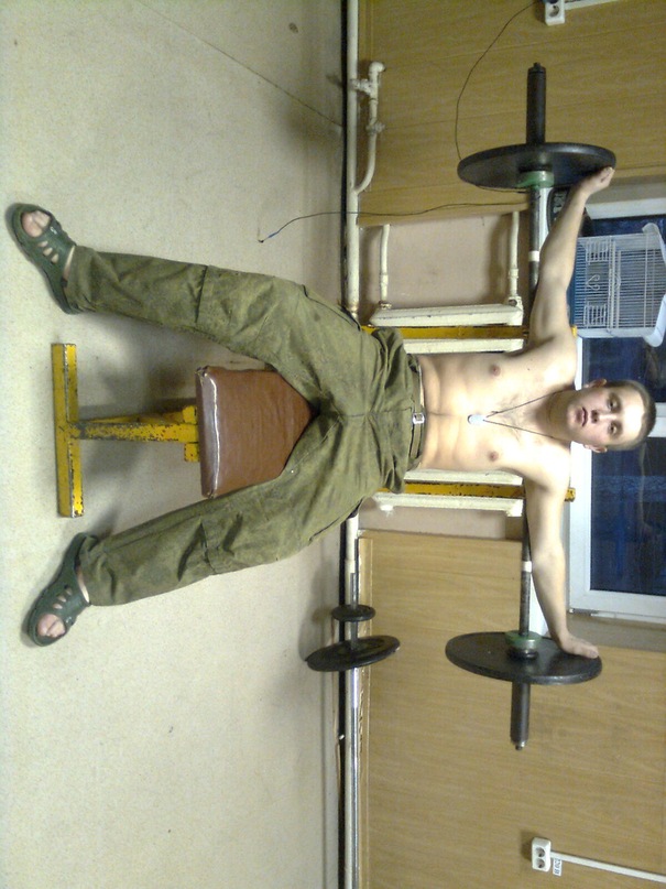 Виктор Андреев фотография #49