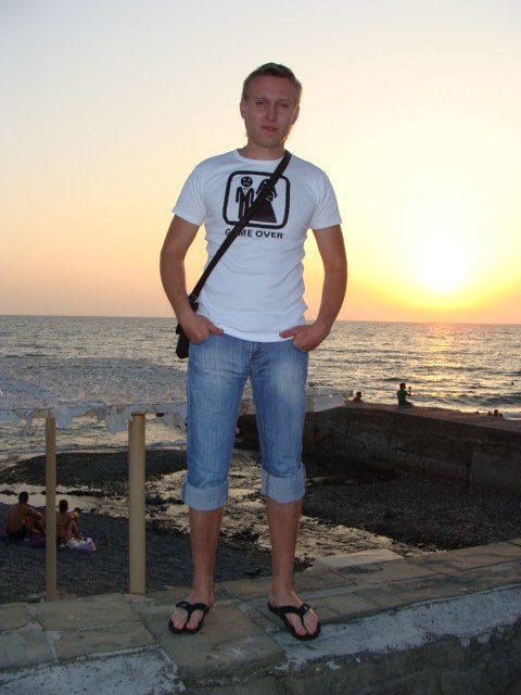 Сергей Эгегей фотография #31