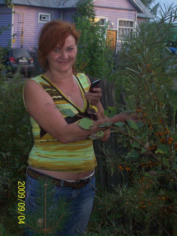 Толик Городков фотография #34