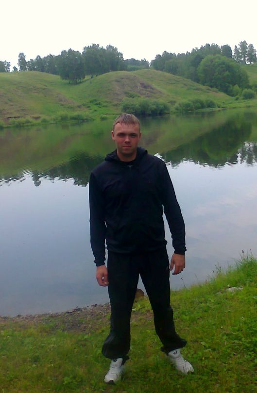 Антон Чирков фотография #5