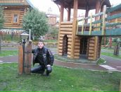 Фотография Нелюбина Дмитрия